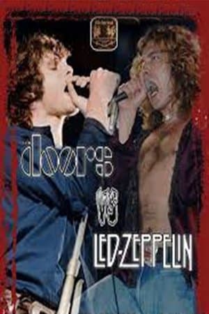 The Doors vs Led Zeppelin streaming