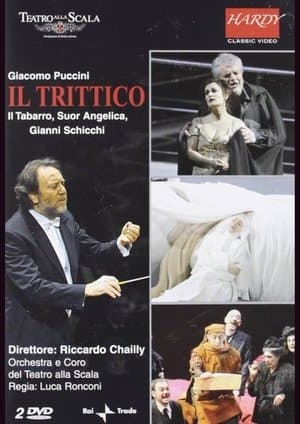 Il Trittico streaming
