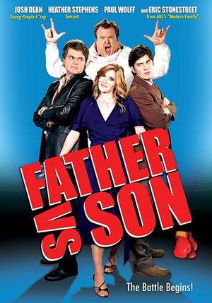 Father vs. Son streaming