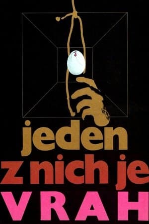 Jeden z nich je vrah streaming