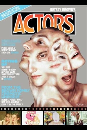 Actors streaming