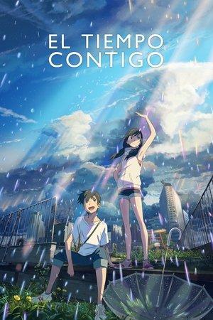 El tiempo contigo streaming