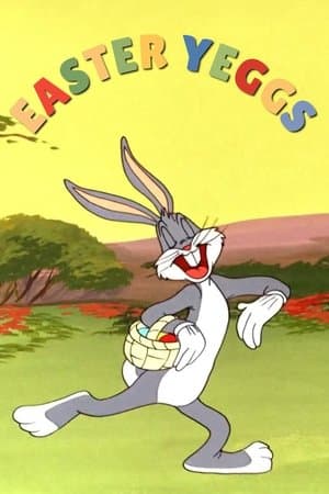 Easter Yeggs streaming
