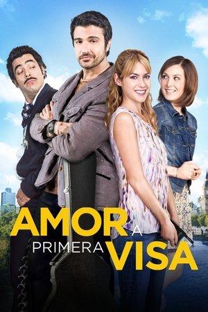 Amor a primera Visa streaming