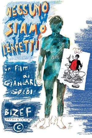 Nessuno siamo perfetti streaming