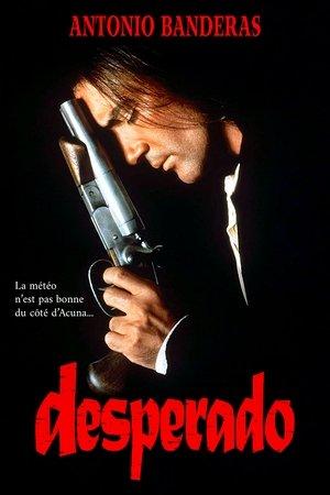 Desperado streaming