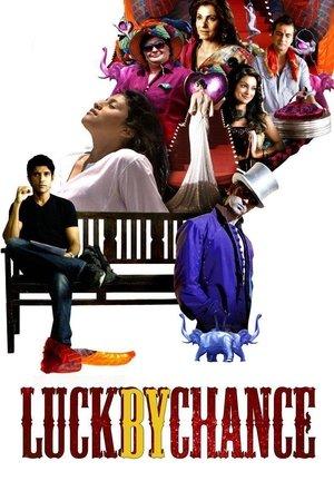 Luck by Chance streaming