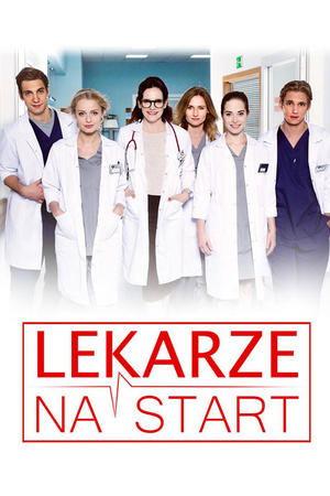 Lekarze na start streaming
