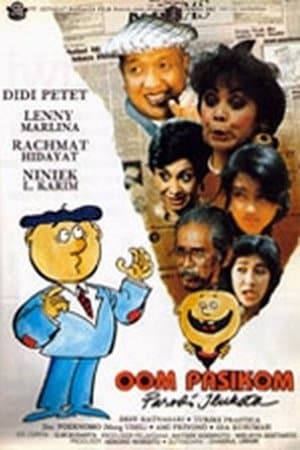 Oom Pasikom streaming