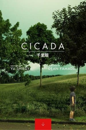 Cicada streaming