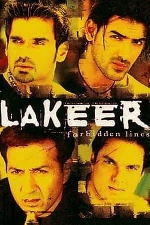 Lakeer streaming