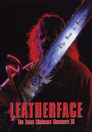 Leatherface: The Texas Chainsaw Massacre III streaming