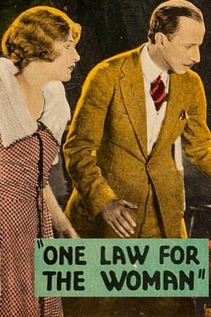 One Law for the Woman streaming