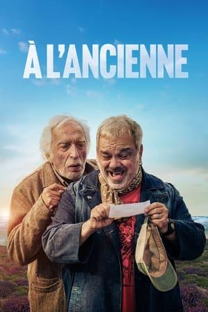 À l'ancienne streaming