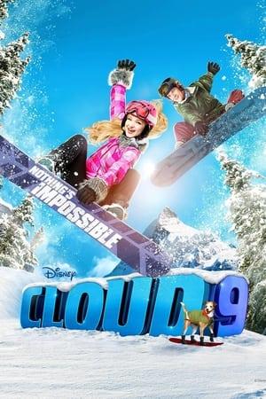 Cloud 9 streaming