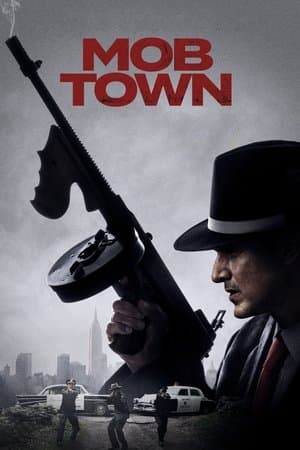 Mob Town streaming