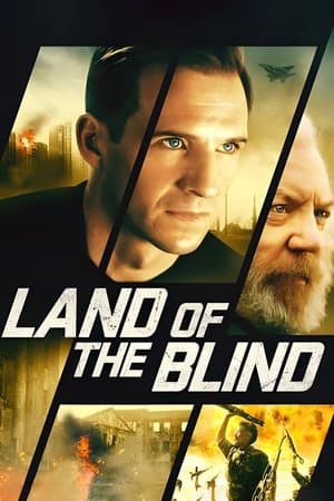 Land of the Blind streaming