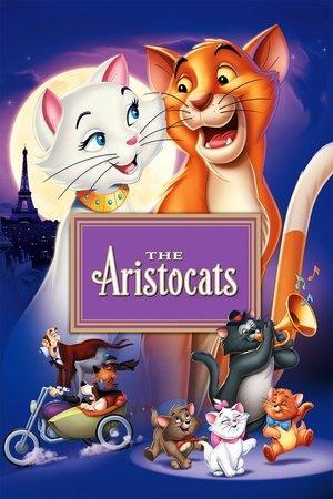 The Aristocats streaming