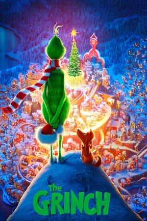 The Grinch streaming