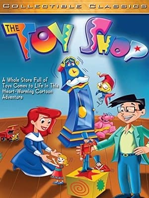 The Toy Shop streaming