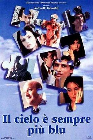 Il cielo è sempre più blu streaming