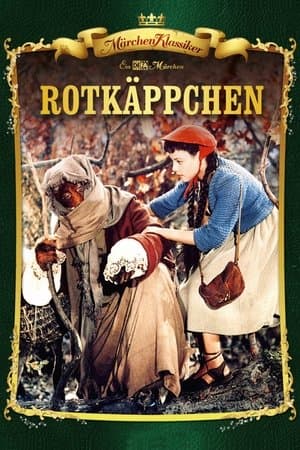 Rotkäppchen streaming