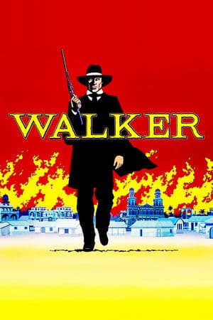 Walker streaming