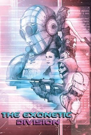 The Iron Detective: The Exonetic Division streaming