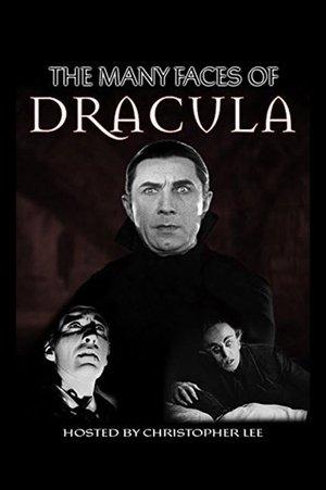 The Many Faces of Dracula streaming