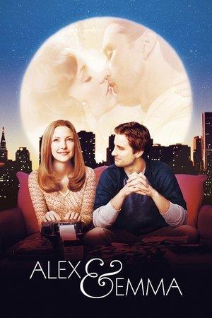 Alex & Emma streaming