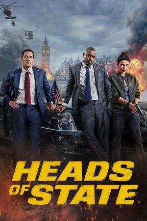 Heads of State streaming