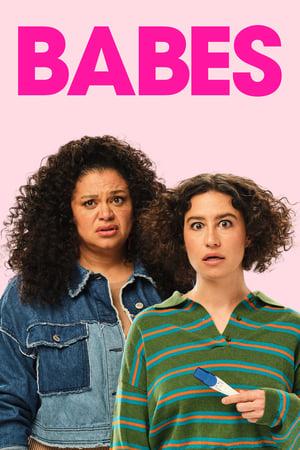Babes streaming
