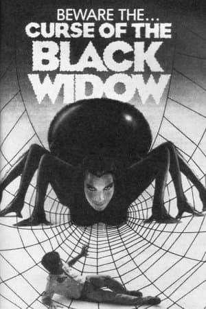 Curse of the Black Widow streaming