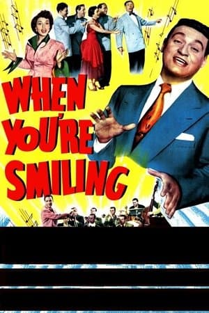 When You're Smiling streaming