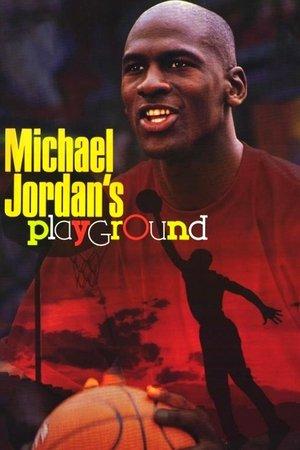 Michael Jordan's Playground streaming