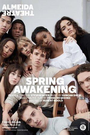 Almeida On Screen: Spring Awakening streaming