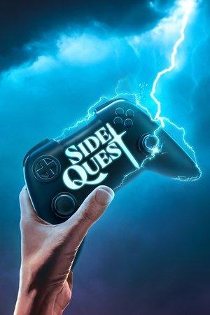 Side Quest streaming