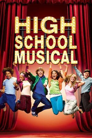 High School Musical streaming