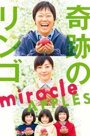 Miracle Apples streaming