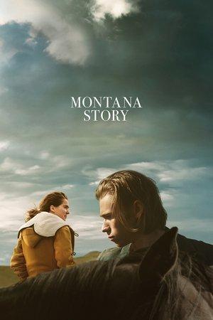 Montana Story streaming