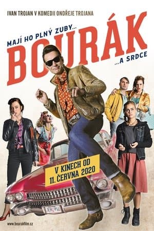 Bourák streaming