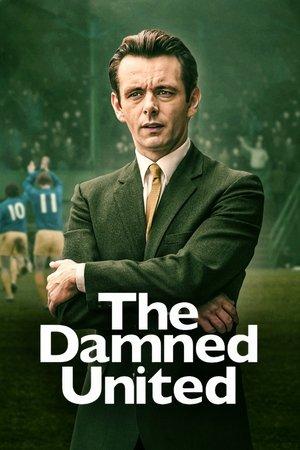 The Damned United streaming