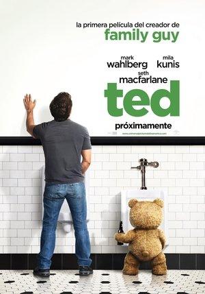Ted streaming