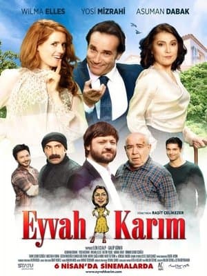Eyvah Karım streaming