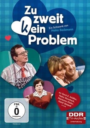 Zu zweit (k)ein Problem streaming