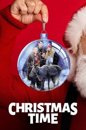 Christmas Time streaming