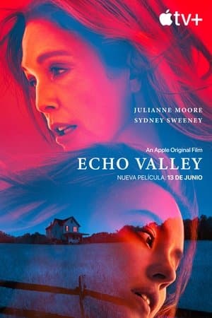 Echo Valley streaming