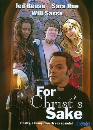 For Christ's Sake streaming