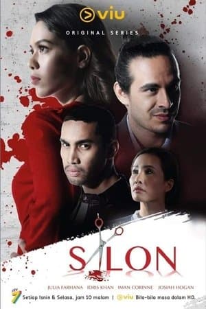 Salon streaming