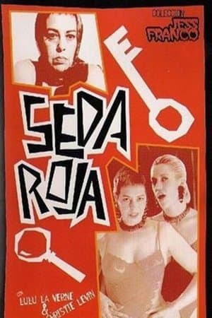 Red Silk streaming